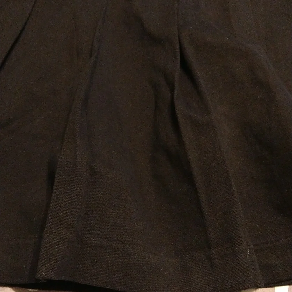 2/$20 NWT Children's Place black pleated skirt size 10 - Picture 4 of 4